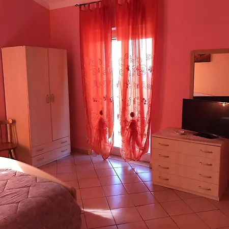 Oda ve Kahvaltı Cilento 4*