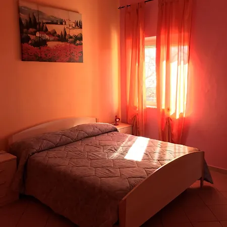 Oda ve Kahvaltı Cilento