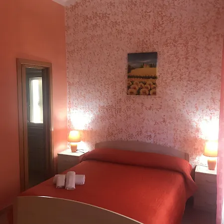 Cilento Oda ve Kahvaltı San Mauro Cilento