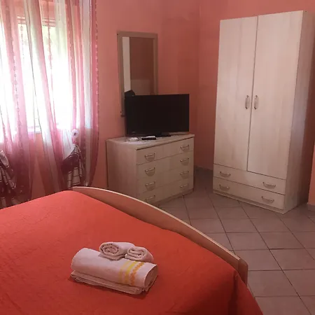 Cilento Oda ve Kahvaltı