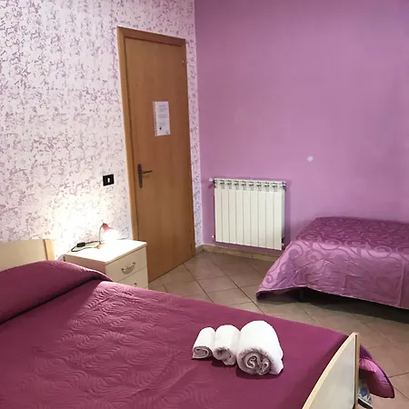 Cilento Oda ve Kahvaltı