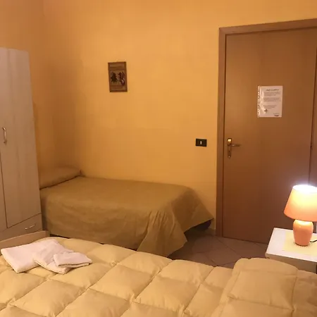 Cilento Oda ve Kahvaltı