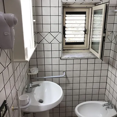 Cilento Oda ve Kahvaltı San Mauro Cilento