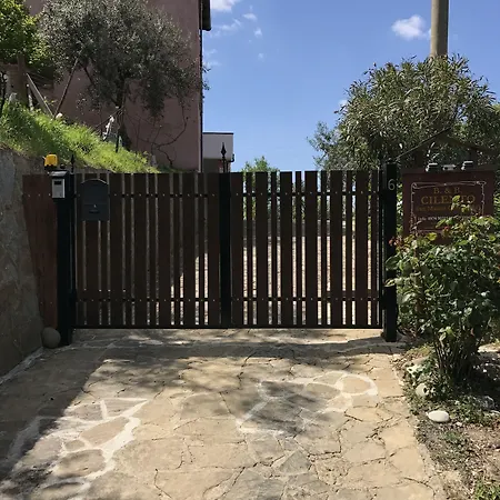 Cilento San Mauro Cilento