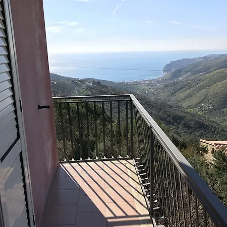 Oda ve Kahvaltı Cilento San Mauro Cilento