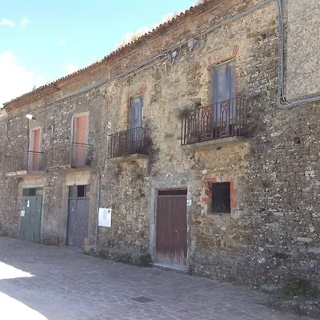 Oda ve Kahvaltı Cilento San Mauro Cilento