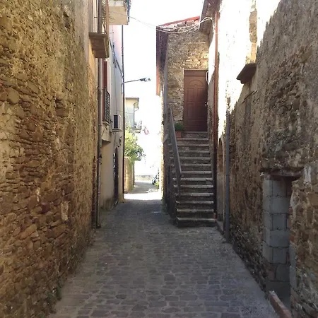 Cilento Oda ve Kahvaltı