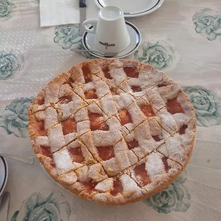 Cilento Couette-café San Mauro Cilento