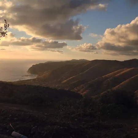 Oda ve Kahvaltı Cilento 4*