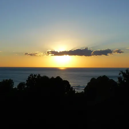 Oda ve Kahvaltı Cilento 4*