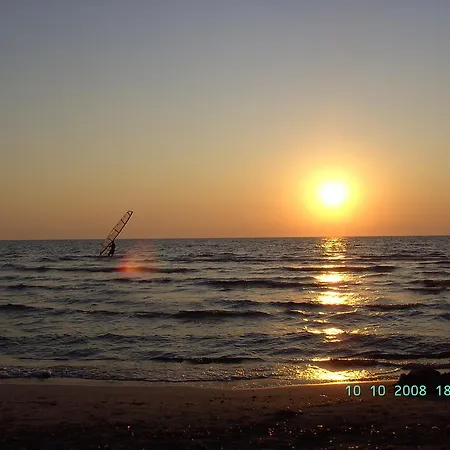 Bed & Breakfast Cilento San Mauro Cilento