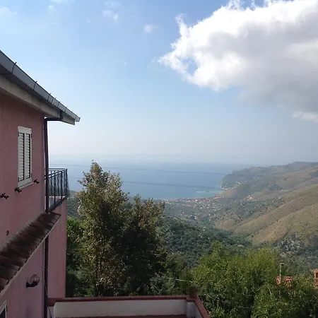 Oda ve Kahvaltı Cilento
