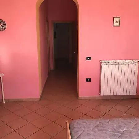 Oda ve Kahvaltı Cilento