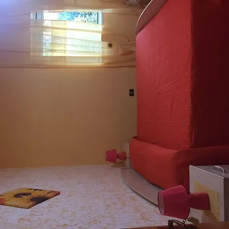 Oda ve Kahvaltı Cilento San Mauro Cilento