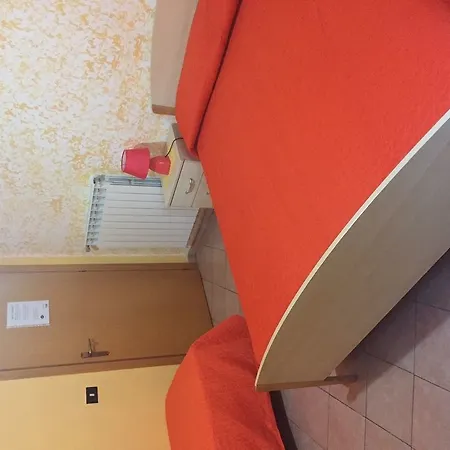 Oda ve Kahvaltı Cilento