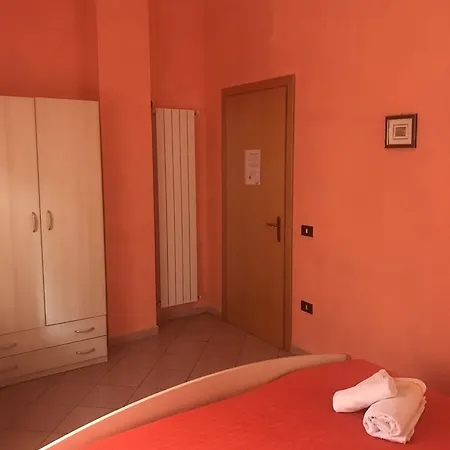 Couette-café Cilento 3*
