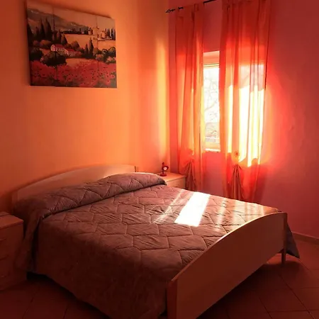 Cilento San Mauro Cilento