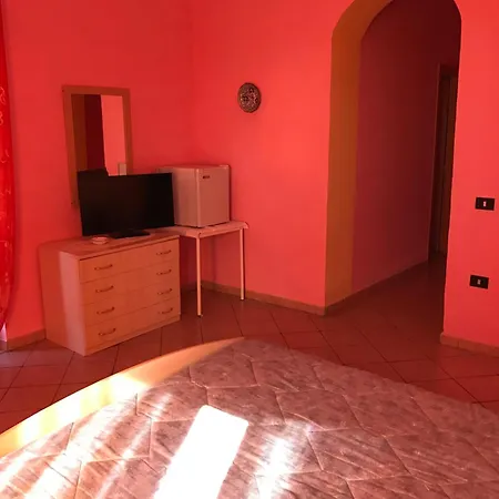 Oda ve Kahvaltı Cilento San Mauro Cilento