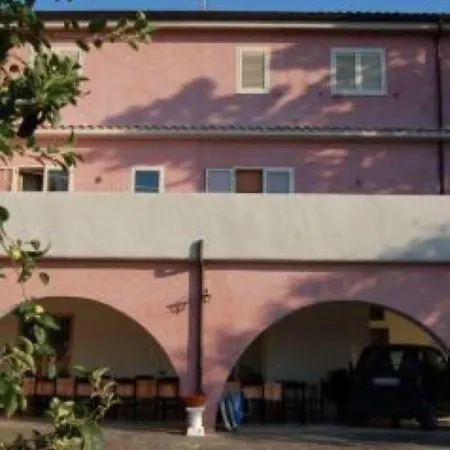Cilento Couette-café