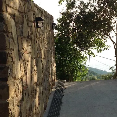 Cilento Oda ve Kahvaltı 4*