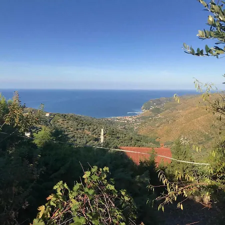 Cilento Oda ve Kahvaltı San Mauro Cilento