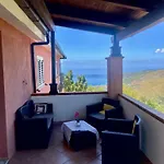 Cilento Alojamento de Acomodação e Pequeno-almoço San Mauro Cilento