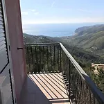Alojamento de Acomodação e Pequeno-almoço Cilento San Mauro Cilento