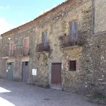 Alojamento de Acomodação e Pequeno-almoço Cilento San Mauro Cilento
