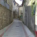 Cilento Alojamento de Acomodação e Pequeno-almoço