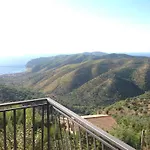 Alojamento de Acomodação e Pequeno-almoço Cilento 4*