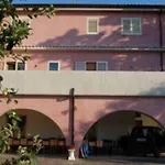 Cilento Alojamento de Acomodação e Pequeno-almoço