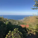 Cilento Alojamento de Acomodação e Pequeno-almoço San Mauro Cilento