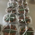 Cilento Alojamento de Acomodação e Pequeno-almoço San Mauro Cilento
