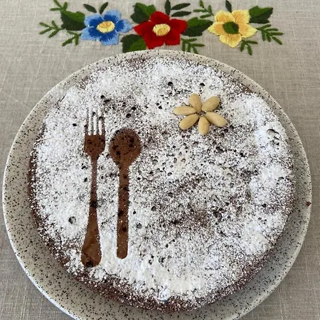 Bed & Breakfast Bed & Breakfast Cilento 3*
