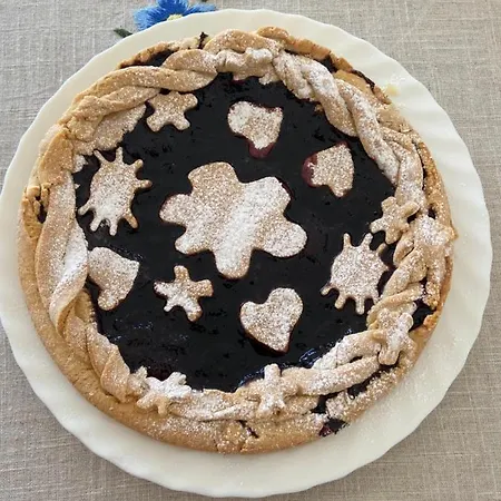 ベッド・アンド・ブレックファスト Cilento