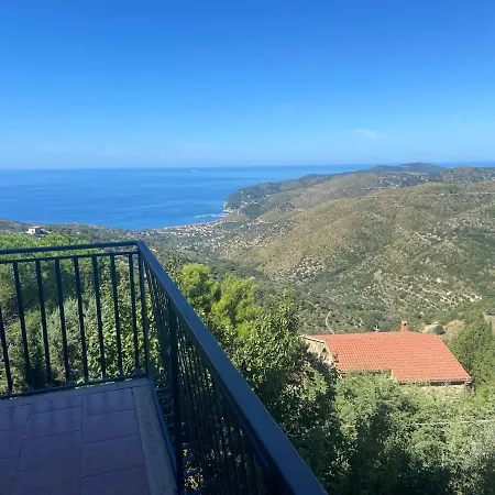 Bed & Breakfast Bed & Breakfast Cilento San Mauro Cilento