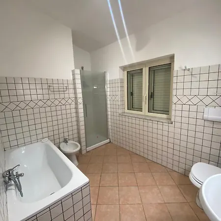 Bed & Breakfast Cilento Bed & Breakfast