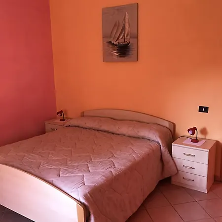 Cilento サン・マウロ・チレント