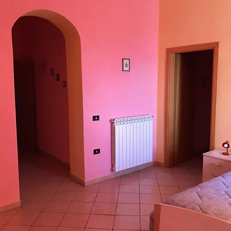 Cilento サン・マウロ・チレント