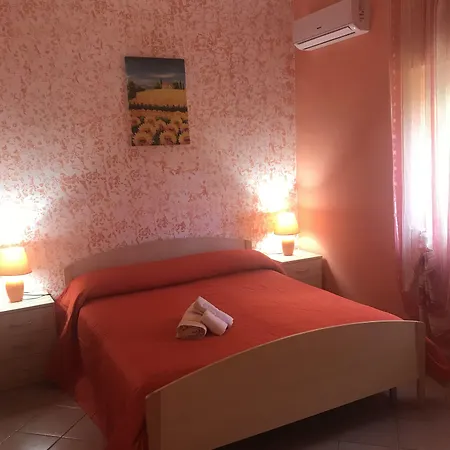 Cilento サン・マウロ・チレント