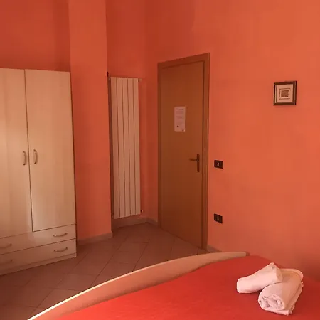 ベッド・アンド・ブレックファスト Cilento サン・マウロ・チレント