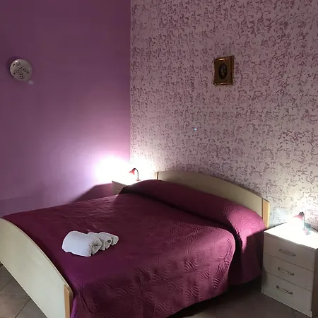 Cilento 4*