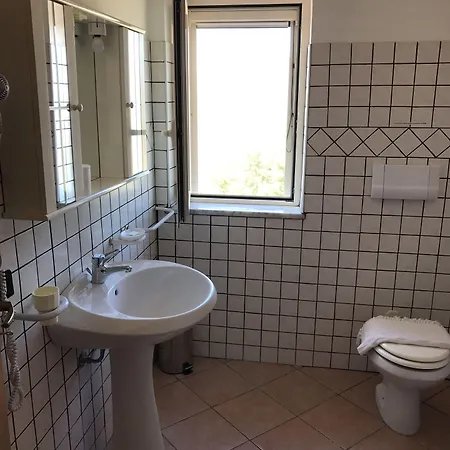 Cilento ベッド・アンド・ブレックファスト