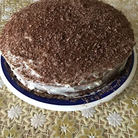 Cilento ベッド・アンド・ブレックファスト 4*