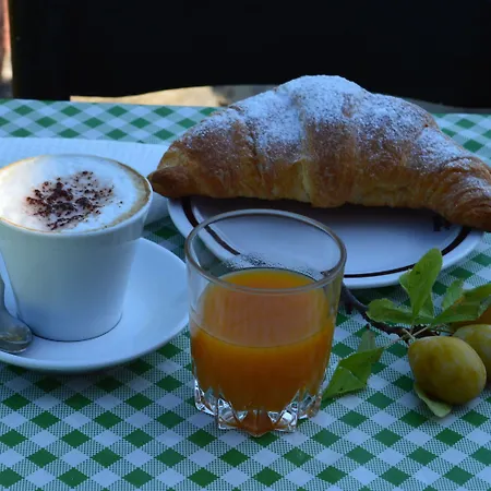 ベッド・アンド・ブレックファスト Cilento