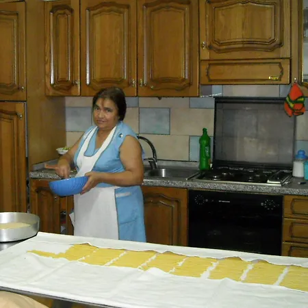 Cilento ベッド・アンド・ブレックファスト サン・マウロ・チレント