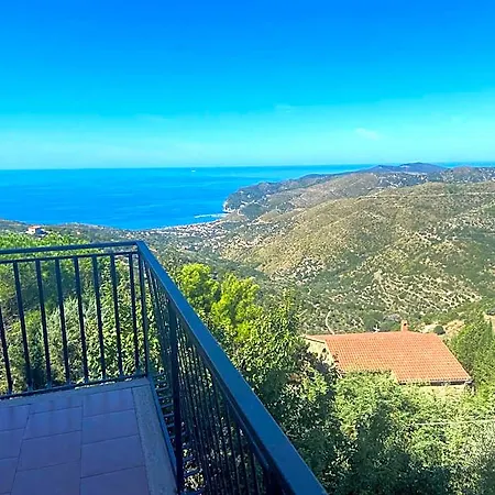 Bed & Breakfast Cilento 4*