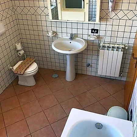 Cilento Bed & Breakfast 4*