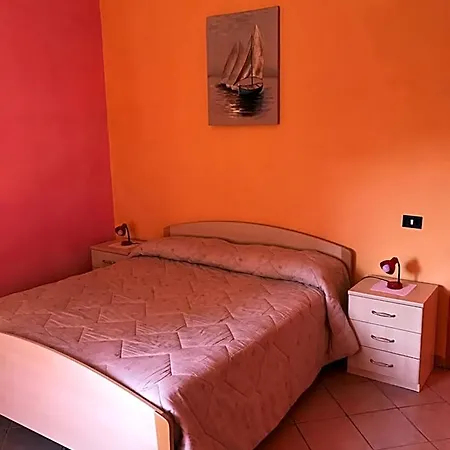 Cilento San Mauro Cilento