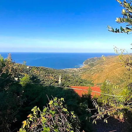 Cilento Bed & Breakfast 4*
